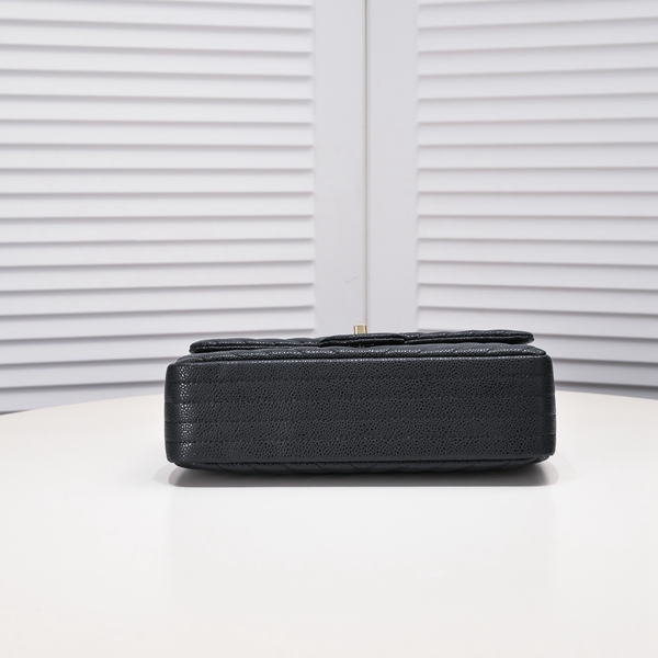 シャネルバッグ内部構造